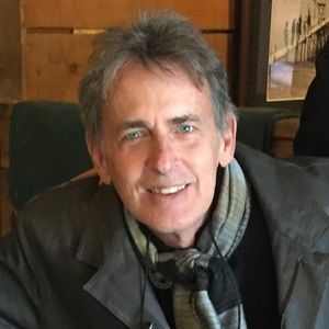 Meet your Posher, Brian